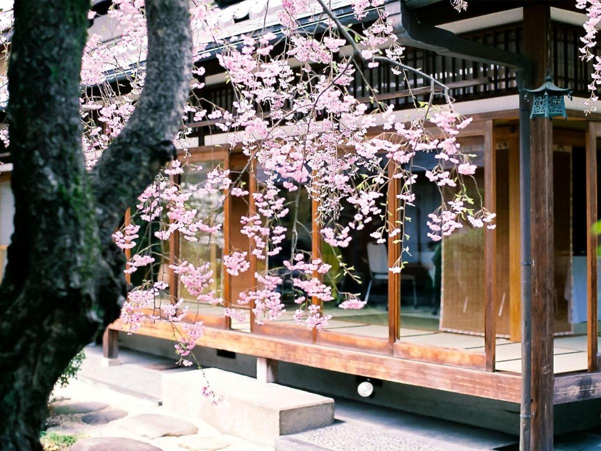 Genhouin - Vacation 21846v * Kyoto