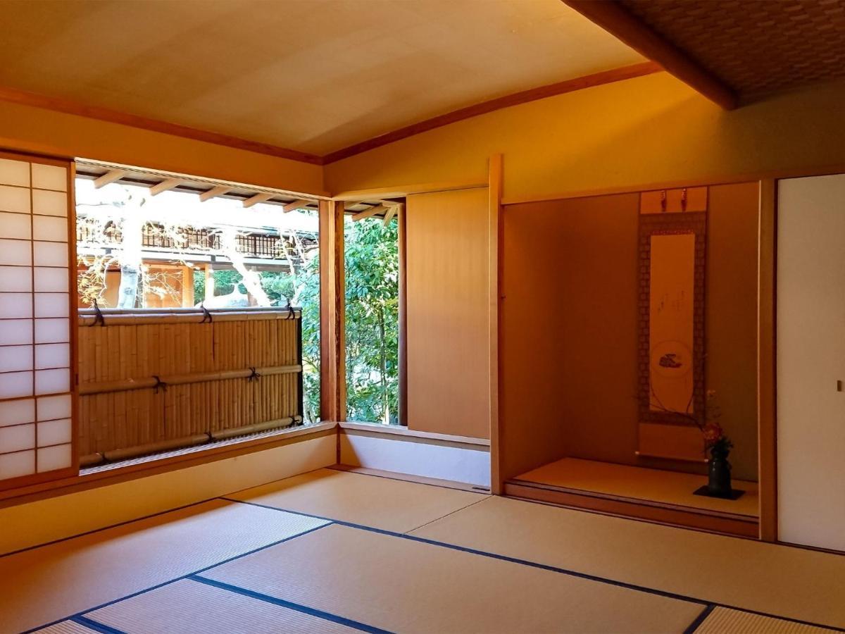Genhouin - Vacation 21846v Kyoto