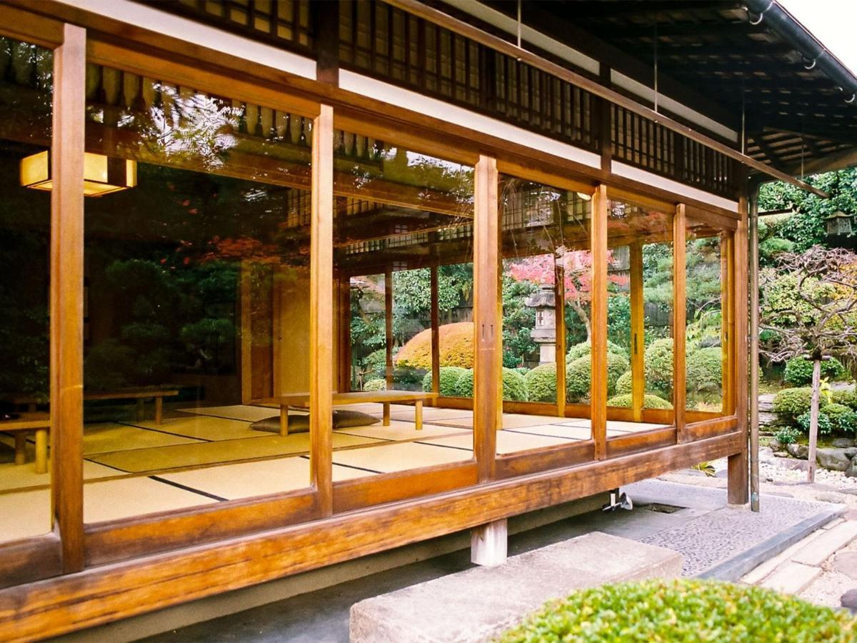 Genhouin - Vacation 21846v Hotel Kyoto